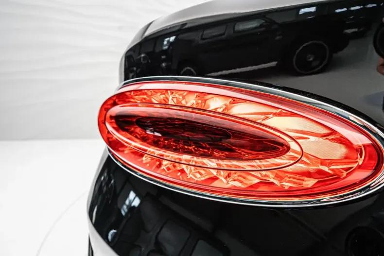 Bentley Bentayga din 2022 cu 45.500 km - oferta BEN111367 - foto 11