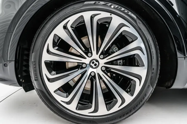 Bentley Bentayga din 2022 cu 45.500 km - oferta BEN111367 - foto 12