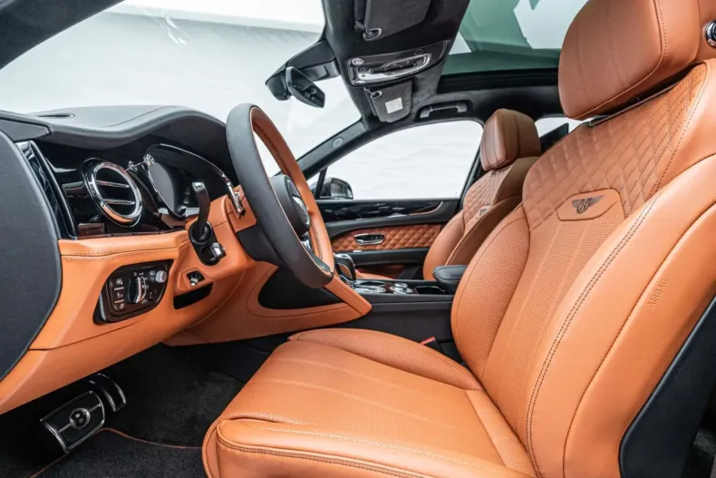 Bentley Bentayga din 2022 cu 45.500 km - oferta BEN111367 - foto 16