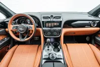 Bentley Bentayga din 2022 cu 45.500 km - oferta BEN111367 - foto 19