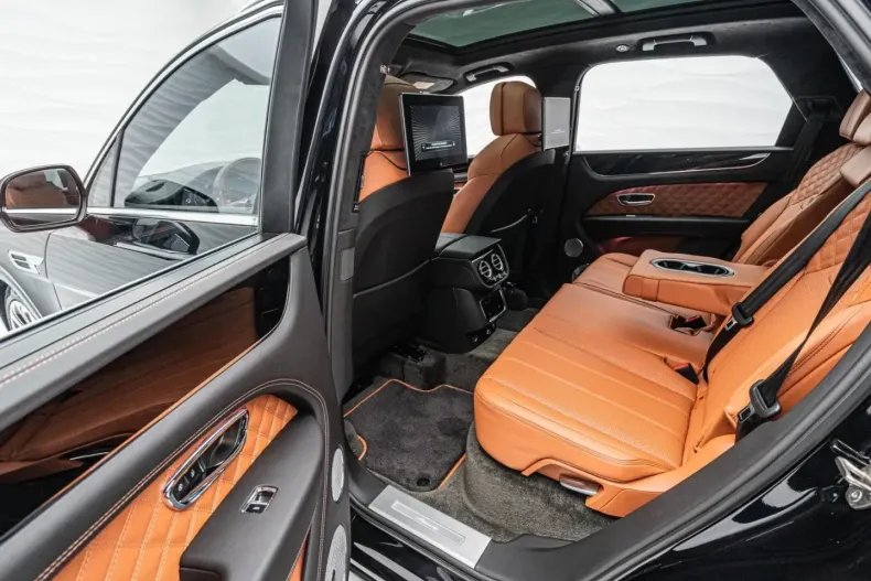 Bentley Bentayga din 2022 cu 45.500 km - oferta BEN111367 - foto 24