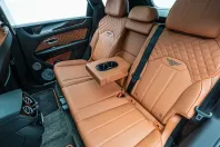 Bentley Bentayga din 2022 cu 45.500 km - oferta BEN111367 - foto 27
