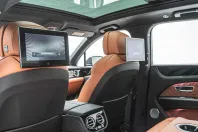 Bentley Bentayga din 2022 cu 45.500 km - oferta BEN111367 - foto 28