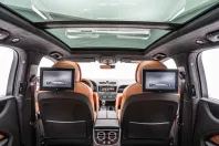 Bentley Bentayga din 2022 cu 45.500 km - oferta BEN111367 - foto 29