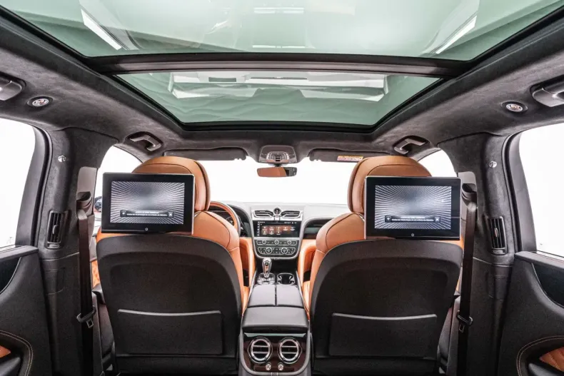 Bentley Bentayga din 2022 cu 45.500 km - oferta BEN111367 - foto 29