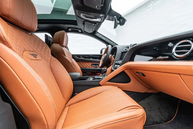 Bentley Bentayga din 2022 cu 45.500 km - oferta BEN111367 - foto 31