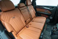Bentley Bentayga din 2022 cu 45.500 km - oferta BEN111367 - foto 39