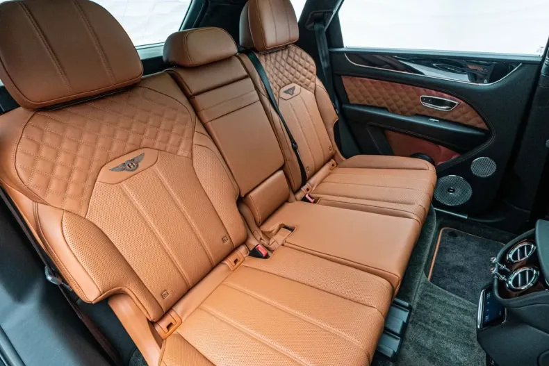 Bentley Bentayga din 2022 cu 45.500 km - oferta BEN111367 - foto 39