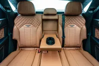Bentley Bentayga din 2022 cu 45.500 km - oferta BEN111367 - foto 42