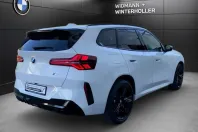 BMW X3 M50 din 2025 cu 6.500 km - oferta BMW111369 - foto 2