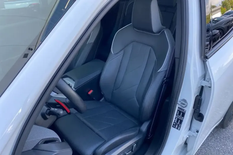 BMW X3 M50 din 2025 cu 6.500 km - oferta BMW111369 - foto 5