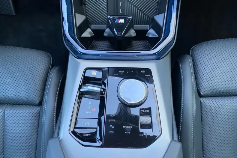 BMW X3 M50 din 2025 cu 6.500 km - oferta BMW111369 - foto 9