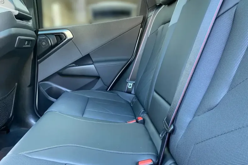 BMW X3 M50 din 2025 cu 6.500 km - oferta BMW111369 - foto 10