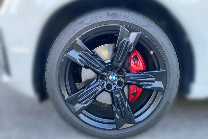 BMW X3 M50 din 2025 cu 6.500 km - oferta BMW111369 - foto 13