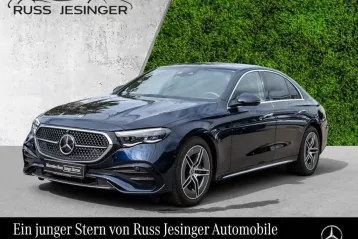 Mercedes-Benz E 200 din 2024 - oferta MER111371