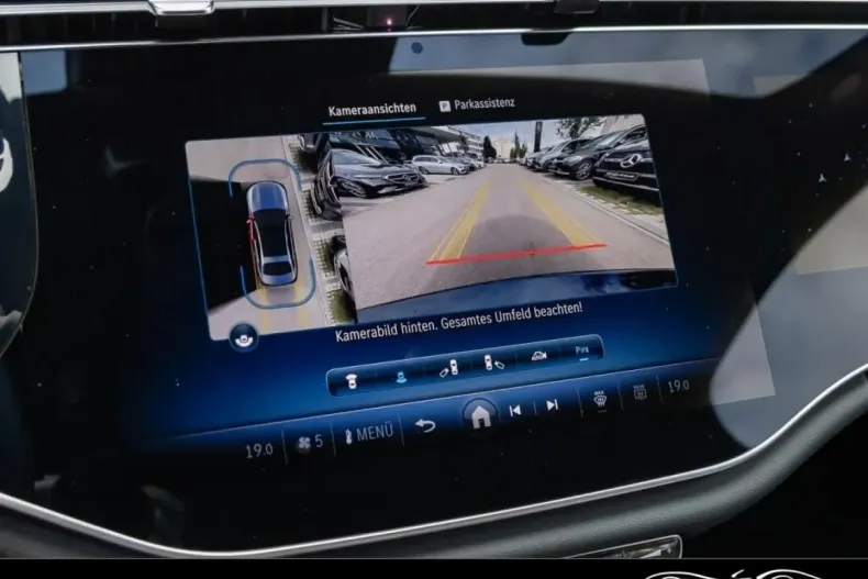 Mercedes-Benz E 200 din 2024 cu 12.250 km - oferta MER111371 - foto 15