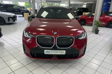 BMW X3 M50 din 2024 - oferta BMW111382
