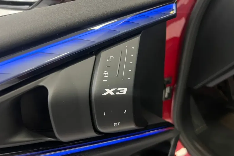 BMW X3 M50 din 2024 cu 1.800 km - oferta BMW111382 - foto 9