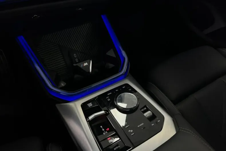 BMW X3 M50 din 2024 cu 1.800 km - oferta BMW111382 - foto 15