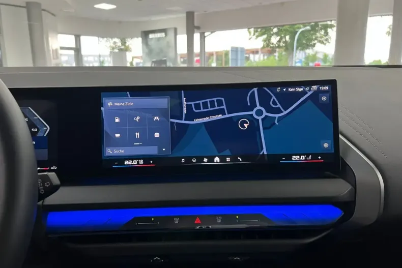 BMW X3 M50 din 2024 cu 1.800 km - oferta BMW111382 - foto 19