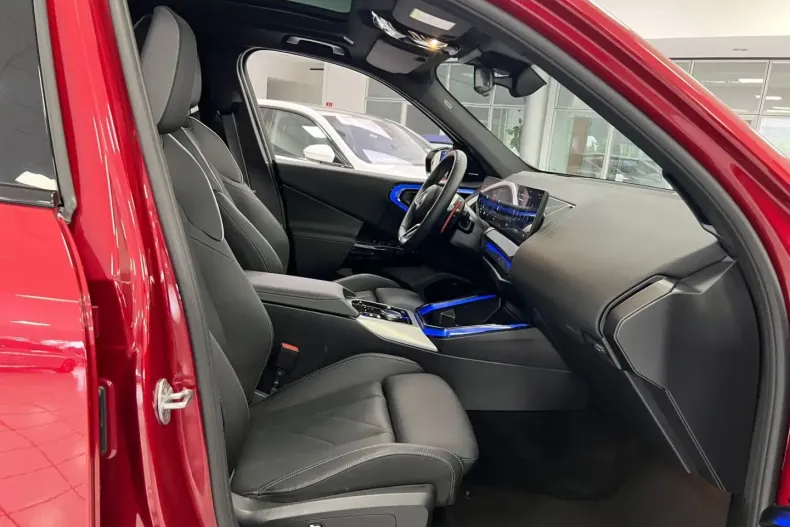 BMW X3 M50 din 2024 cu 1.800 km - oferta BMW111382 - foto 20