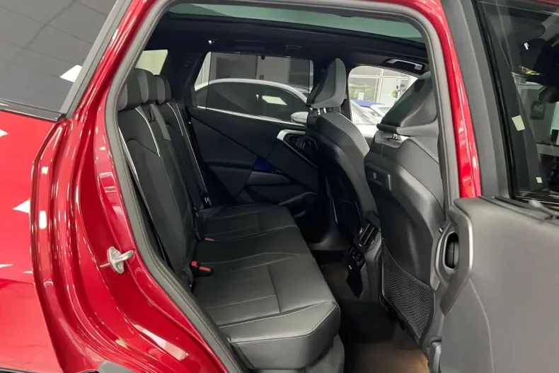 BMW X3 M50 din 2024 cu 1.800 km - oferta BMW111382 - foto 21