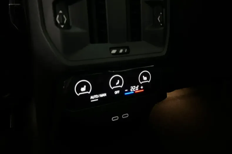 BMW X3 M50 din 2024 cu 1.800 km - oferta BMW111382 - foto 23