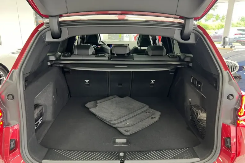 BMW X3 M50 din 2024 cu 1.800 km - oferta BMW111382 - foto 25