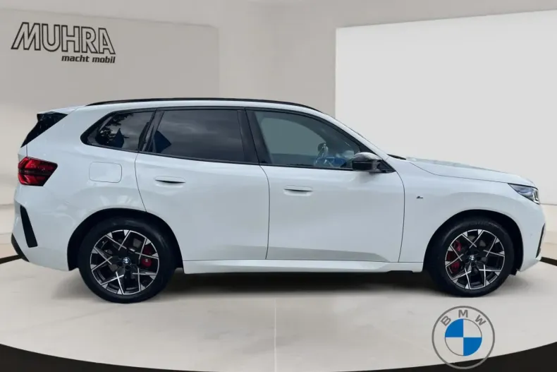 BMW X3 M50 din 2025 cu 26.827 km - oferta BMW111387 - foto 5