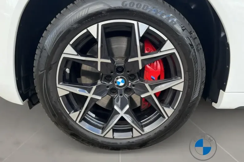 BMW X3 M50 din 2025 cu 26.827 km - oferta BMW111387 - foto 7