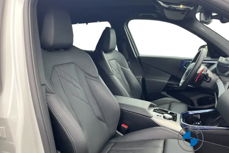 BMW X3 M50 din 2025 cu 26.827 km - oferta BMW111387 - foto 9