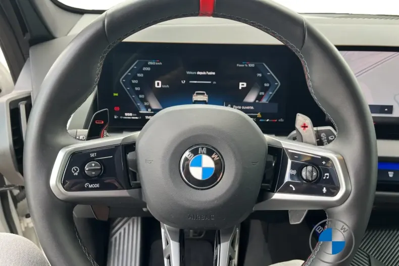 BMW X3 M50 din 2025 cu 26.827 km - oferta BMW111387 - foto 12