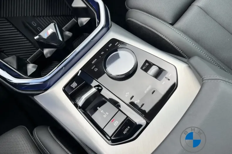 BMW X3 M50 din 2025 cu 26.827 km - oferta BMW111387 - foto 13