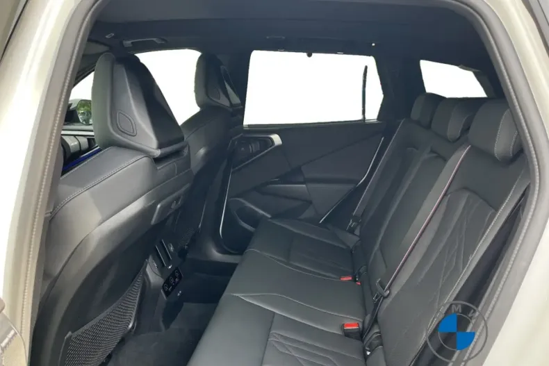 BMW X3 M50 din 2025 cu 26.827 km - oferta BMW111387 - foto 14