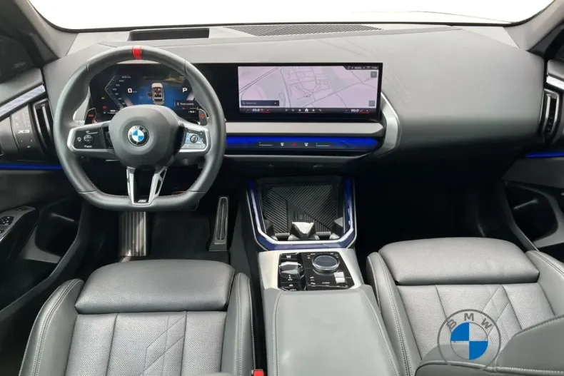 BMW X3 M50 din 2025 cu 26.827 km - oferta BMW111387 - foto 15