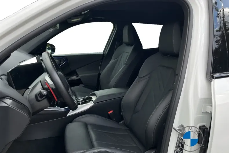 BMW X3 M50 din 2025 cu 26.827 km - oferta BMW111387 - foto 18