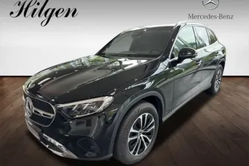 Mercedes-Benz GLC 220 din 2024 - oferta MER111389