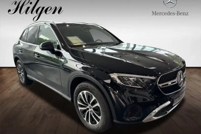 Mercedes-Benz GLC 220 din 2024 cu 8.910 km - oferta MER111389 - foto 3