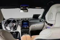 Mercedes-Benz GLC 220 din 2024 cu 8.910 km - oferta MER111389 - foto 9