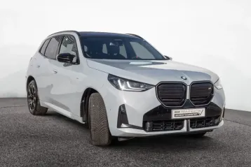 BMW X3 M50 din 2024 - oferta BMW111390
