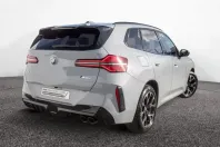 BMW X3 M50 din 2024 cu 24.863 km - oferta BMW111390 - foto 2