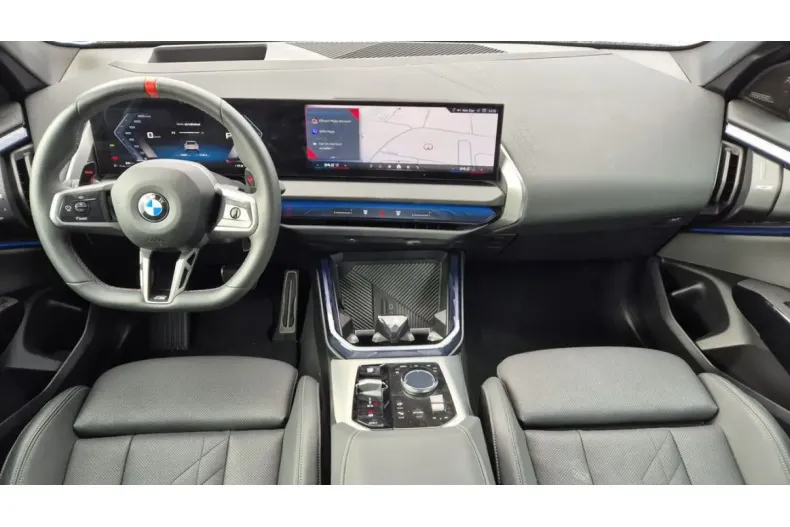 BMW X3 M50 din 2024 cu 24.863 km - oferta BMW111390 - foto 5