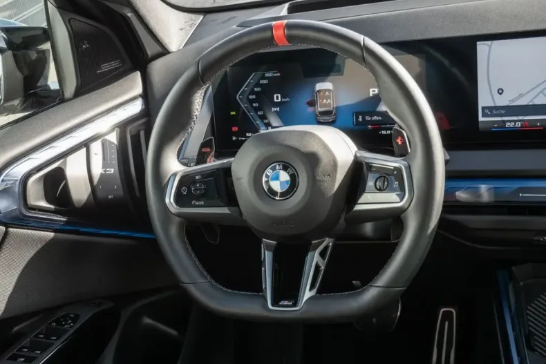 BMW X3 M50 din 2024 cu 24.863 km - oferta BMW111390 - foto 6