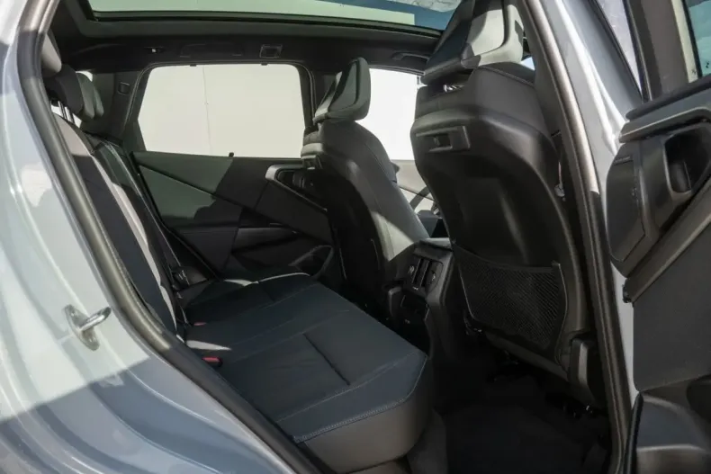 BMW X3 M50 din 2024 cu 24.863 km - oferta BMW111390 - foto 8