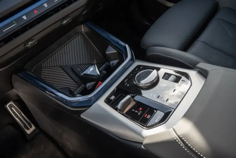 BMW X3 M50 din 2024 cu 24.863 km - oferta BMW111390 - foto 11