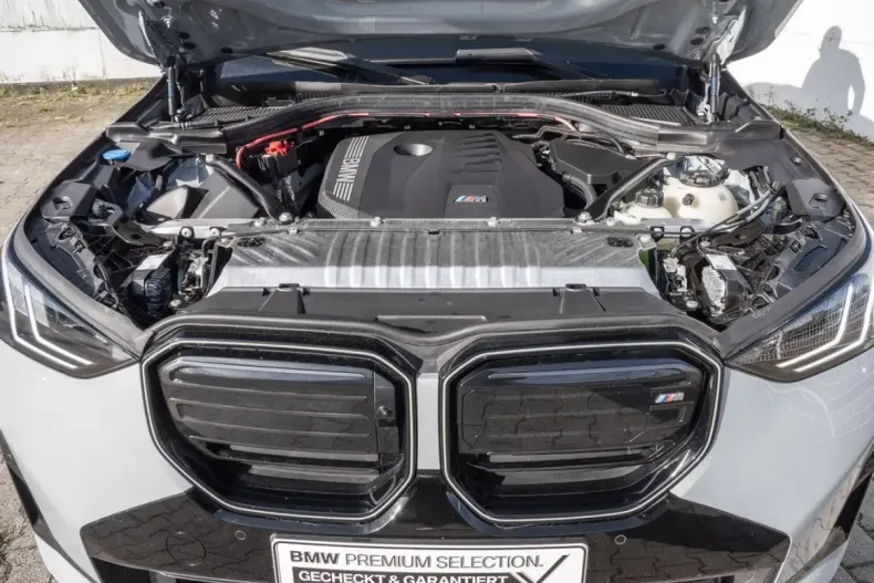 BMW X3 M50 din 2024 cu 24.863 km - oferta BMW111390 - foto 18