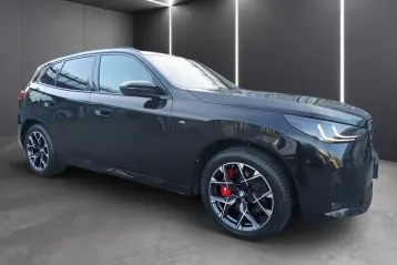 BMW X3 M50 din 2025 - oferta BMW111393