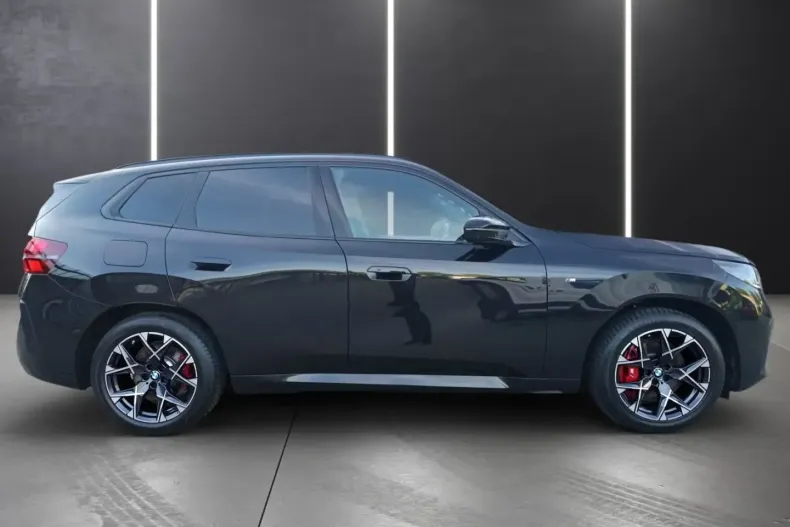 BMW X3 M50 din 2025 cu 29.100 km - oferta BMW111393 - foto 2