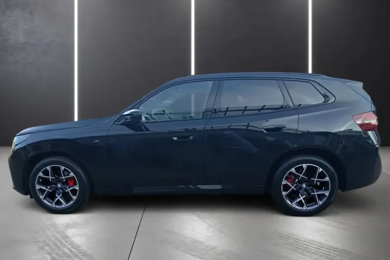 BMW X3 M50 din 2025 cu 29.100 km - oferta BMW111393 - foto 5