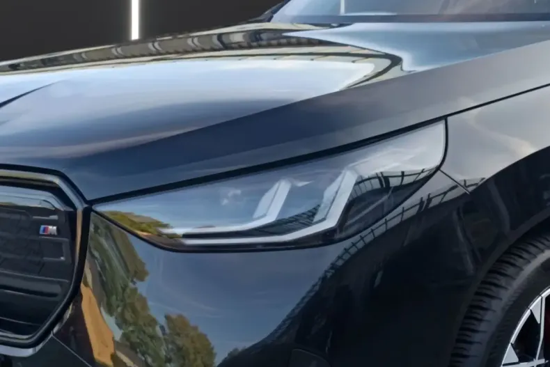 BMW X3 M50 din 2025 cu 29.100 km - oferta BMW111393 - foto 6